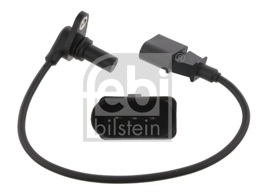 RPM Sensor, automatic transmission